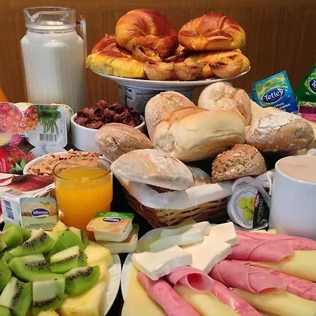 A&z Guest house Espinho (Aveiro)