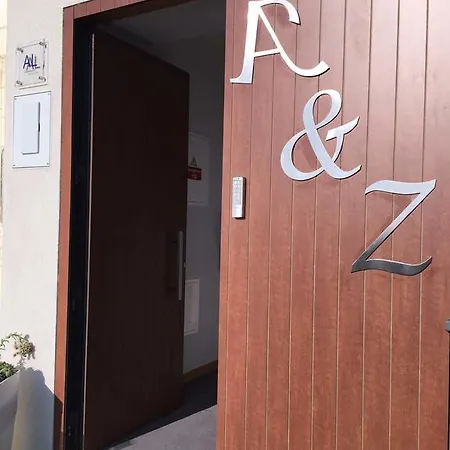 Guest house A&z