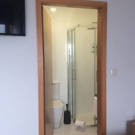 A&z Guest house