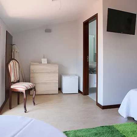 A&z 4* Espinho (Aveiro)