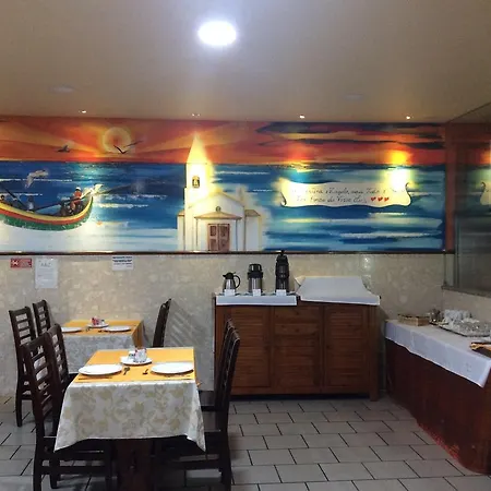 A&z 4* Espinho (Aveiro)