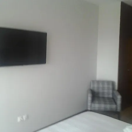 Casa de hóspedes A&z