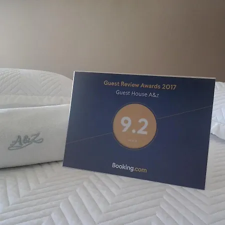 A&z 4* Espinho (Aveiro)