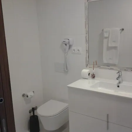 A&z Guest house Espinho (Aveiro)