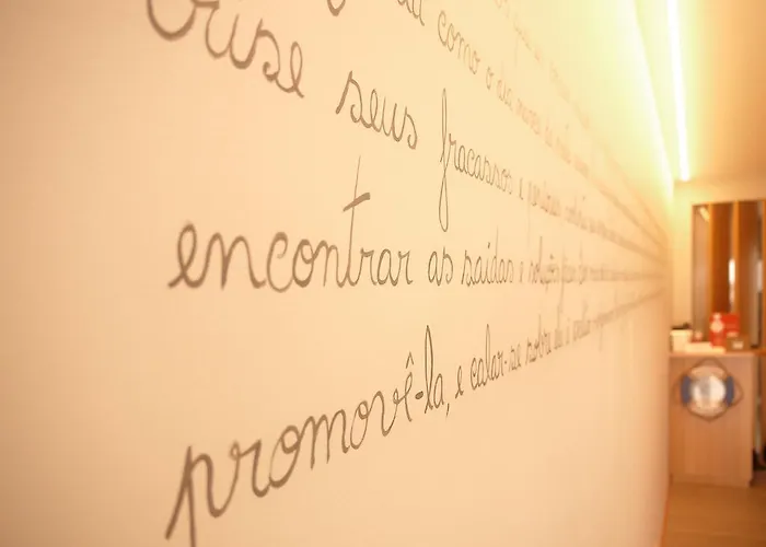 Guest house A&z Espinho (Aveiro)