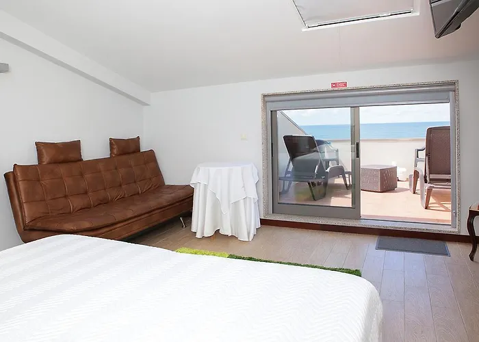 A&z Guest house Espinho (Aveiro)