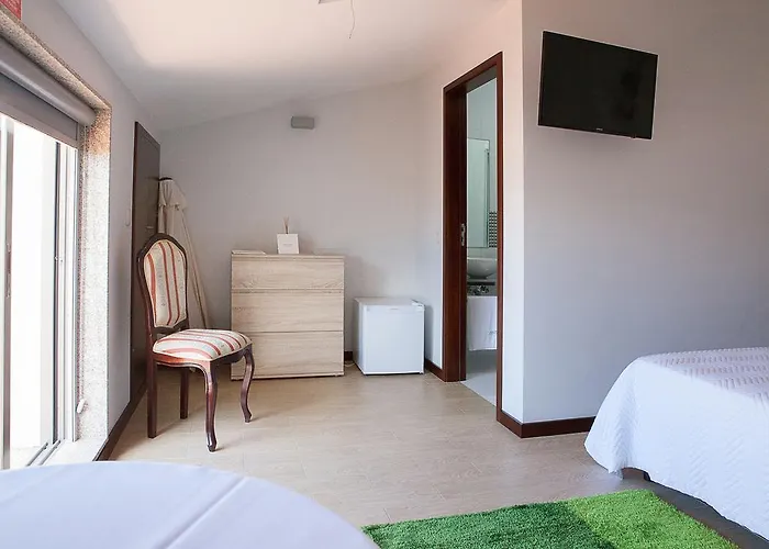 A&z 4* Espinho (Aveiro)