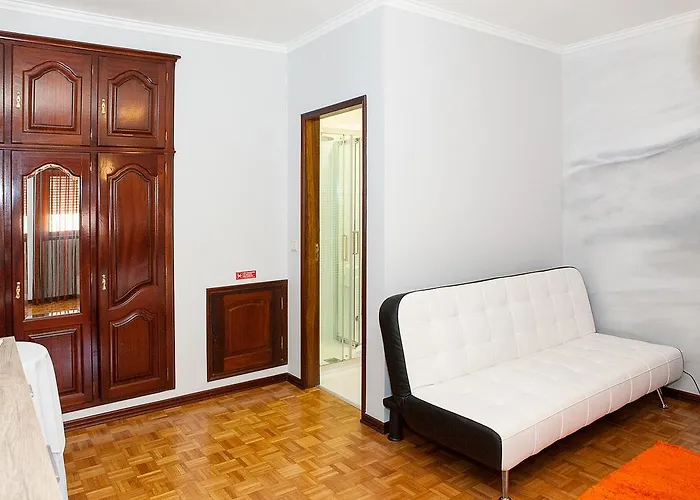 Guest house A&z Espinho (Aveiro)