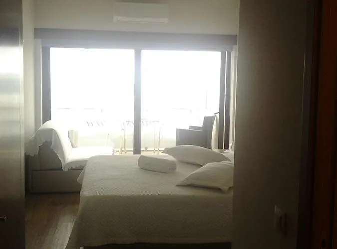 A&z Guest house Espinho (Aveiro)