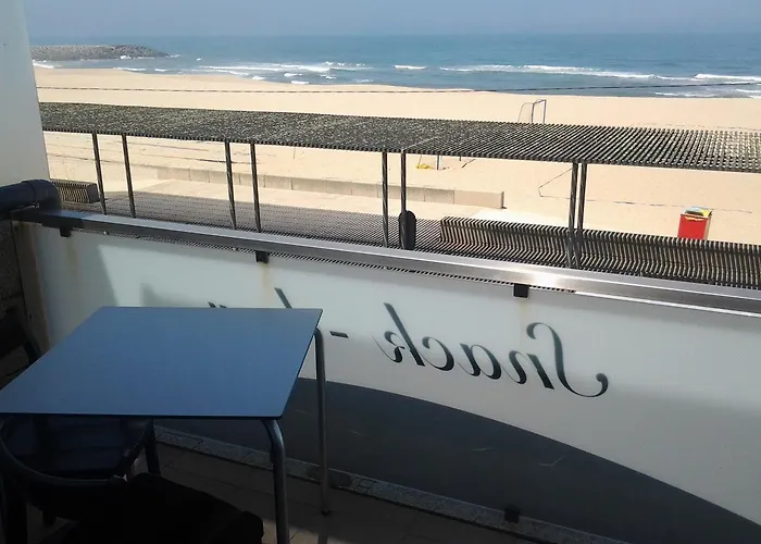 Guest house A&z Espinho (Aveiro)