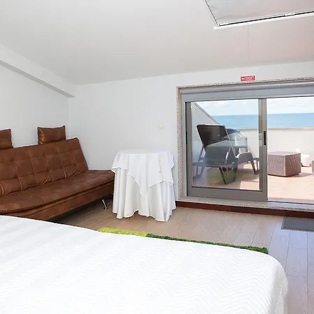 A&z Gæstehus Espinho (Aveiro)