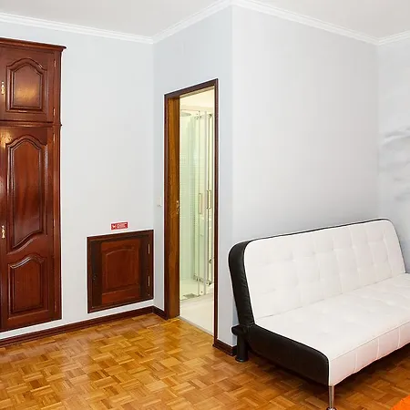 Gæstehus A&z Espinho (Aveiro)