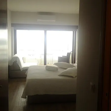 A&z Gæstehus Espinho (Aveiro)