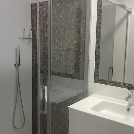 A&z Gæstehus Espinho (Aveiro)