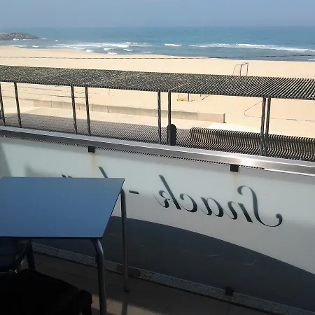 Gasthof A&z Espinho (Aveiro)